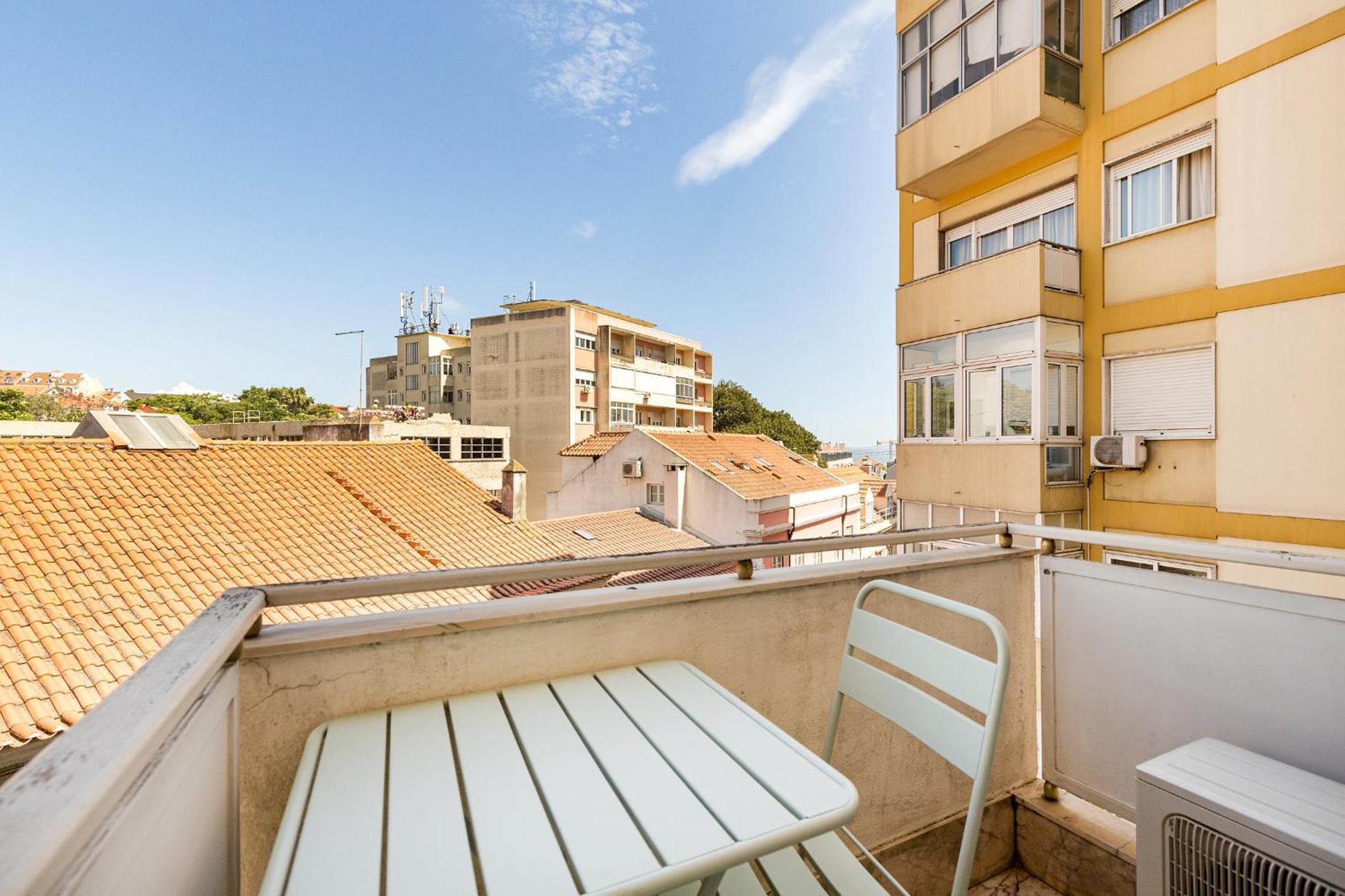 Dome Alvares Cabral Lisboa Rom bilde