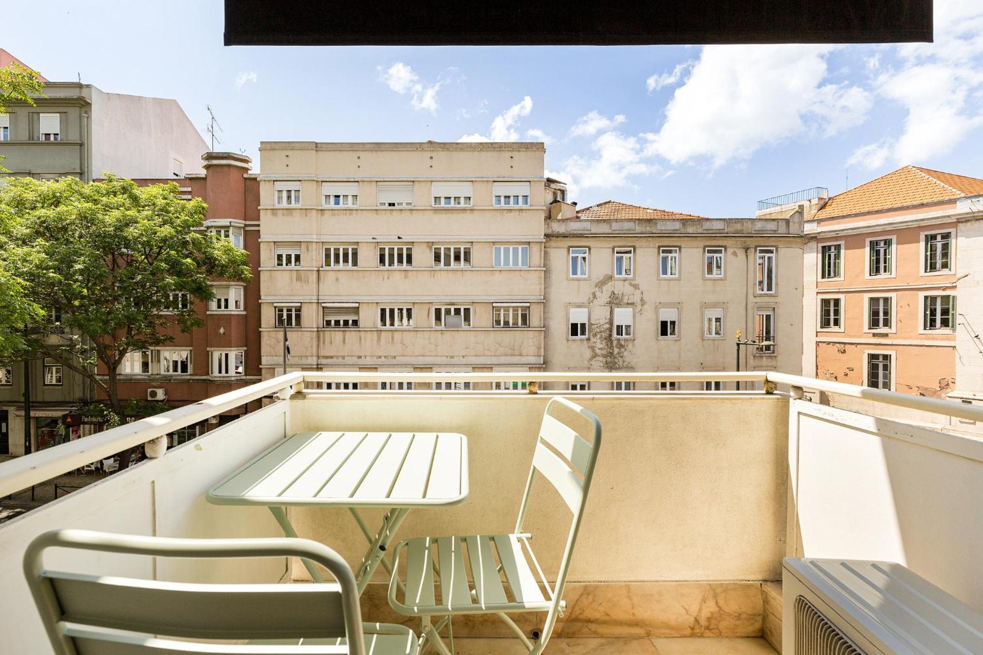 Dome Alvares Cabral Lisboa Rom bilde